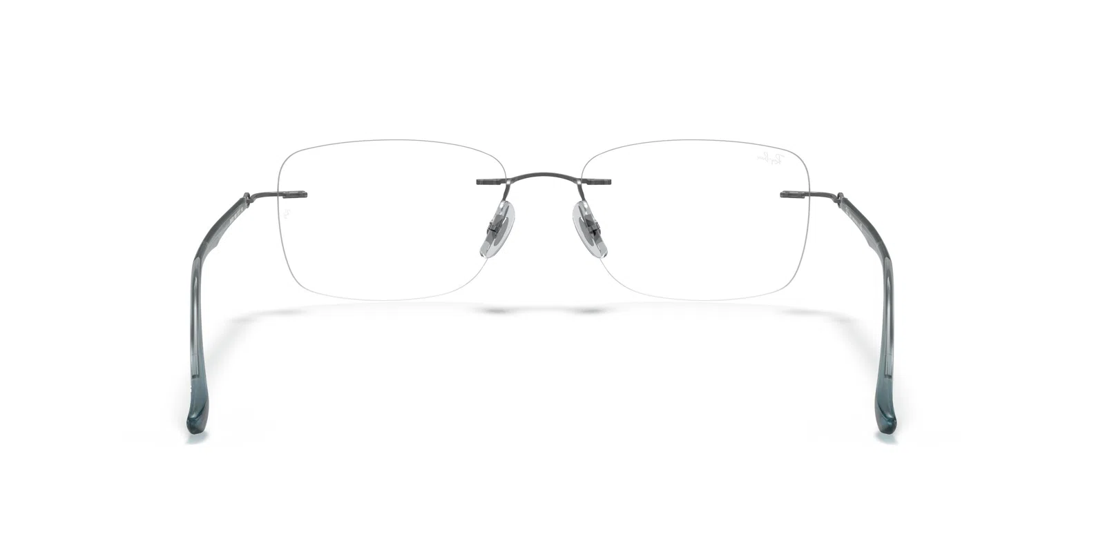 Ray-Ban 8725 Eyeglasses - view 8